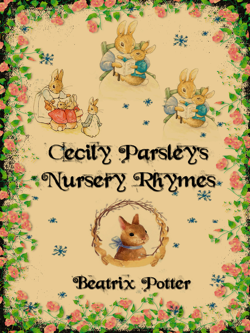 Title details for Cecily Parsley's Nursery Rhymes by Beatrix Potter - Available